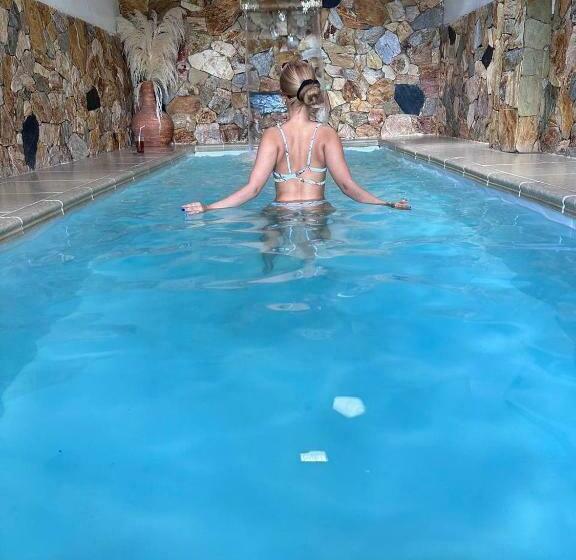 בית מלון כפרי Oru Campestre