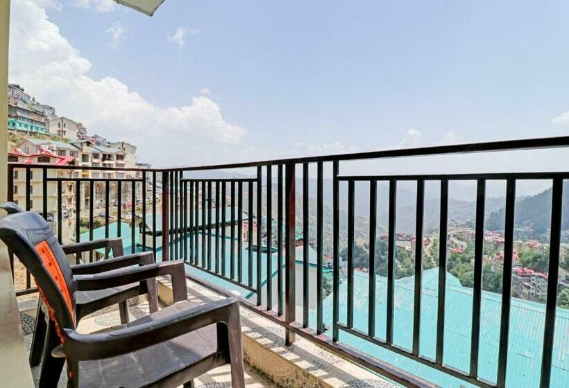 בית מלון כפרי O Karan