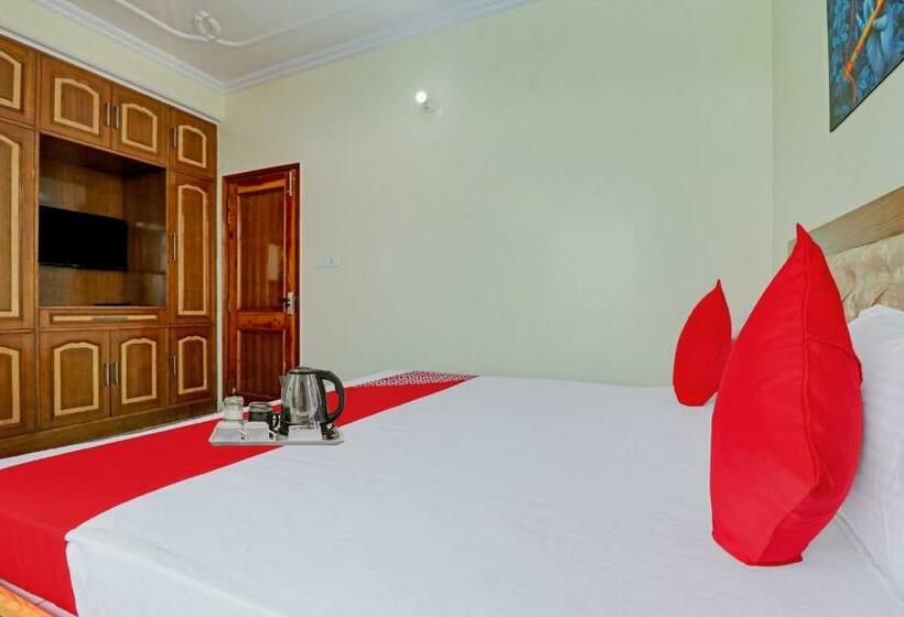 בית מלון כפרי O Karan