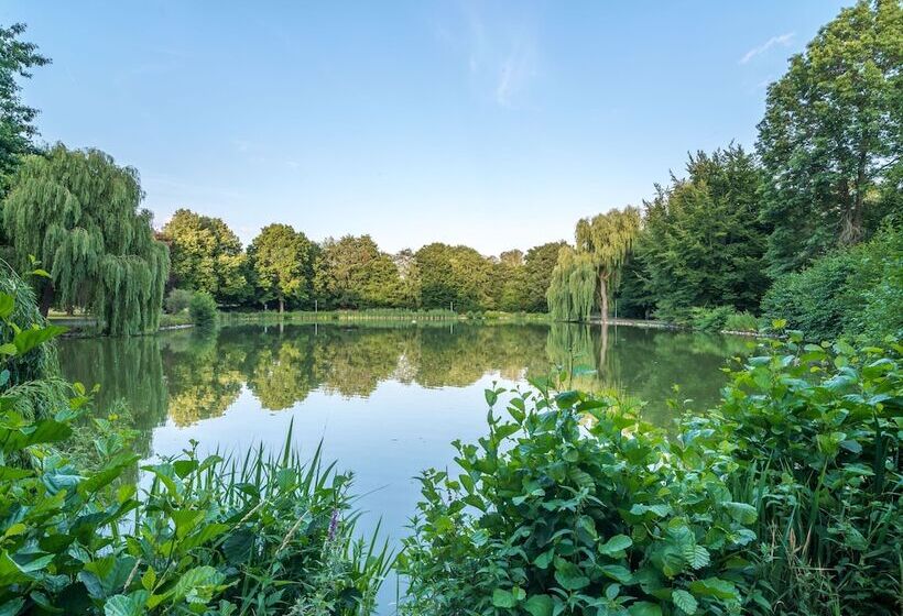 Limehome Salzgitter A. Schweitzer Str