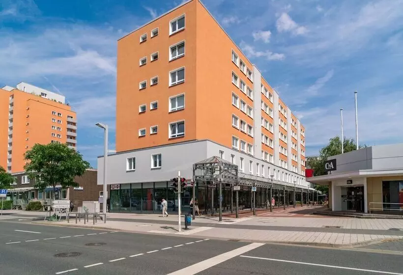 Limehome Salzgitter A. Schweitzer Str