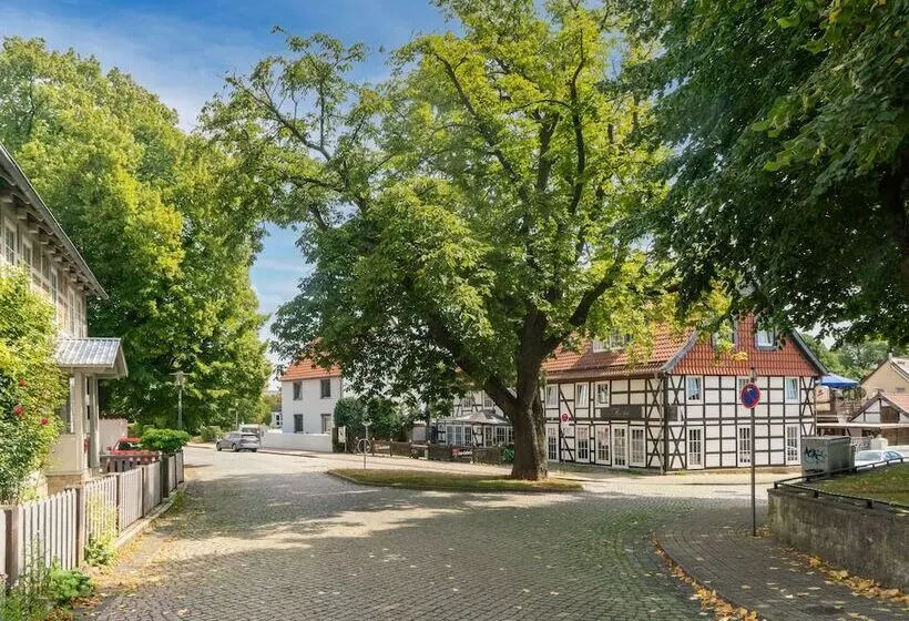 Limehome Salzgitter A. Schweitzer Str