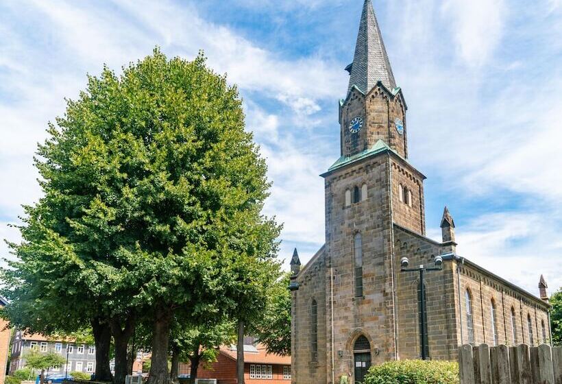 Limehome Salzgitter A. Schweitzer Str