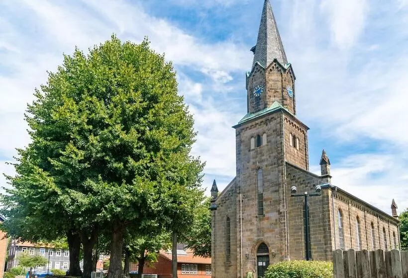 Limehome Salzgitter A. Schweitzer Str