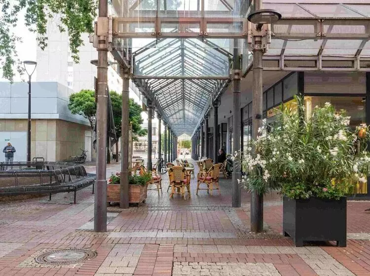 Limehome Salzgitter A. Schweitzer Str