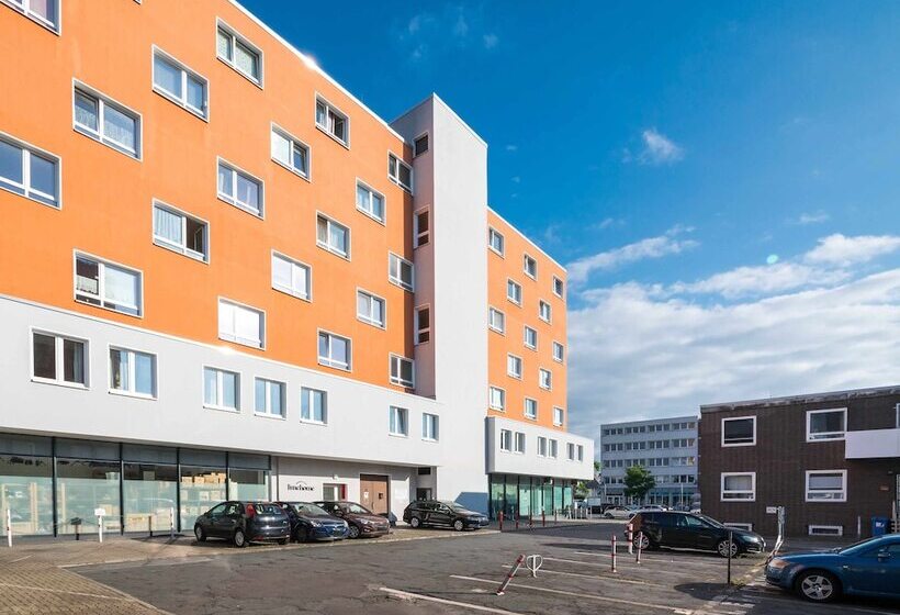 Limehome Salzgitter A. Schweitzer Str