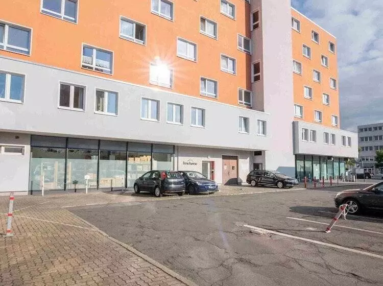 Limehome Salzgitter A. Schweitzer Str