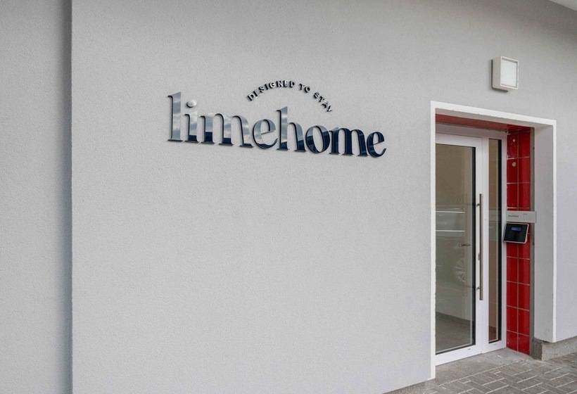 Limehome Salzgitter A. Schweitzer Str