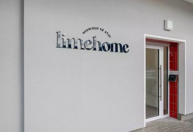 Limehome Salzgitter A. Schweitzer Str