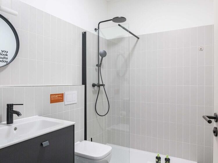 Limehome Salzgitter A. Schweitzer Str