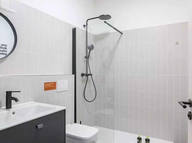 Limehome Salzgitter A. Schweitzer Str