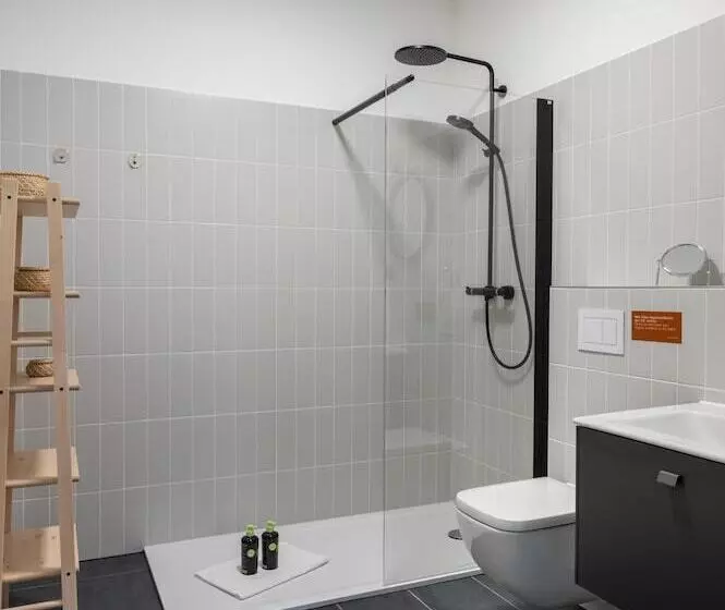 Limehome Salzgitter A. Schweitzer Str