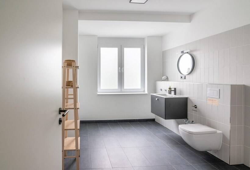 Limehome Salzgitter A. Schweitzer Str