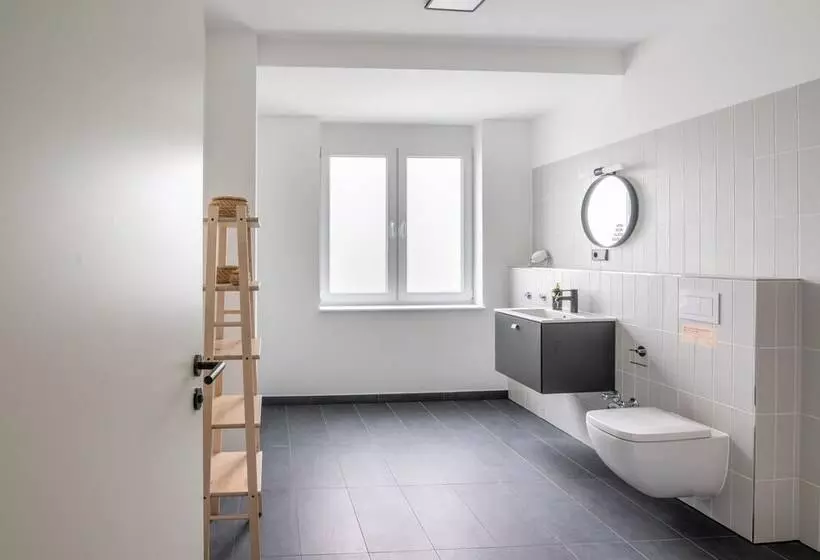 Limehome Salzgitter A. Schweitzer Str