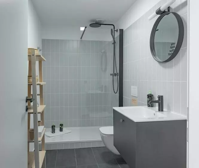 Limehome Salzgitter A. Schweitzer Str