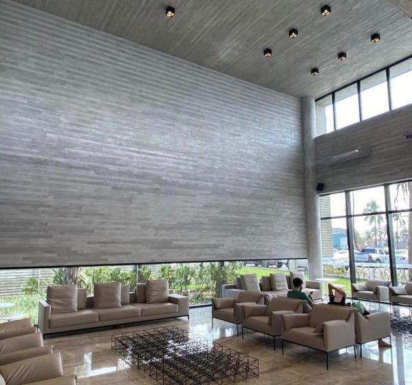 Salinas Premium Resort Flat