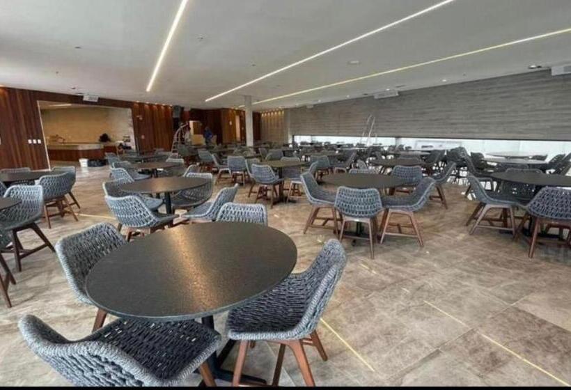 Salinas Premium Resort Flat