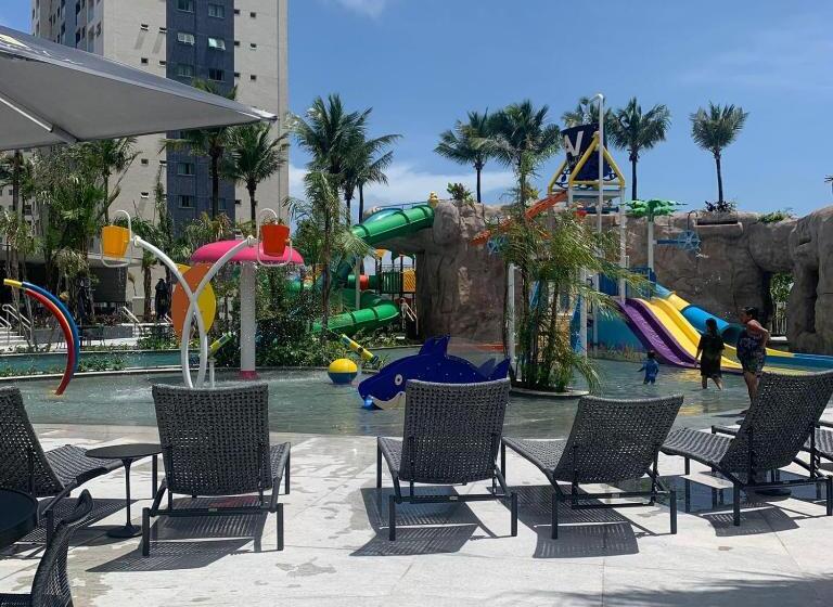 Salinas Premium Resort Flat