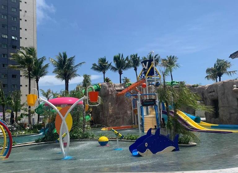 Salinas Premium Resort Flat