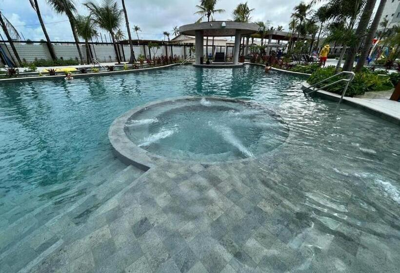 Salinas Premium Resort Flat