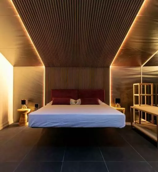 Aamiaismajoitus (B&B) Brigida 103