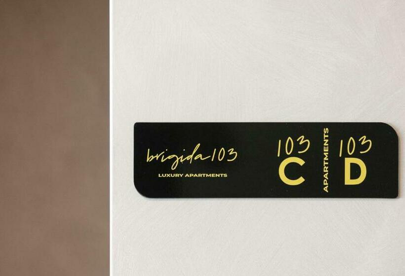 צימר Brigida 103