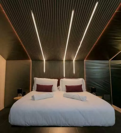 Aamiaismajoitus (B&B) Brigida 103