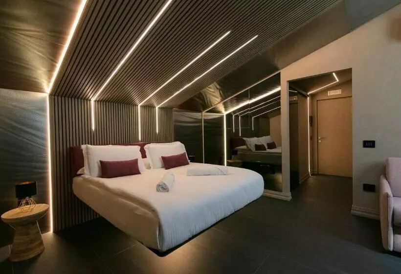 Aamiaismajoitus (B&B) Brigida 103