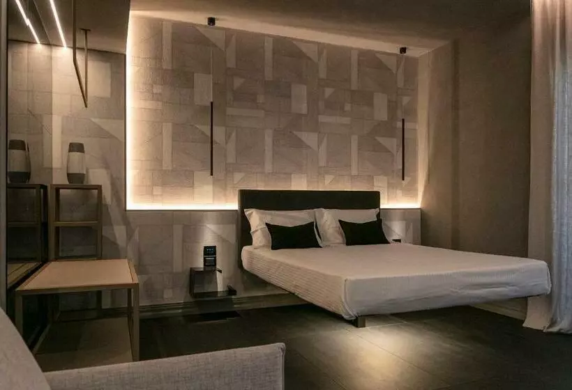 Aamiaismajoitus (B&B) Brigida 103