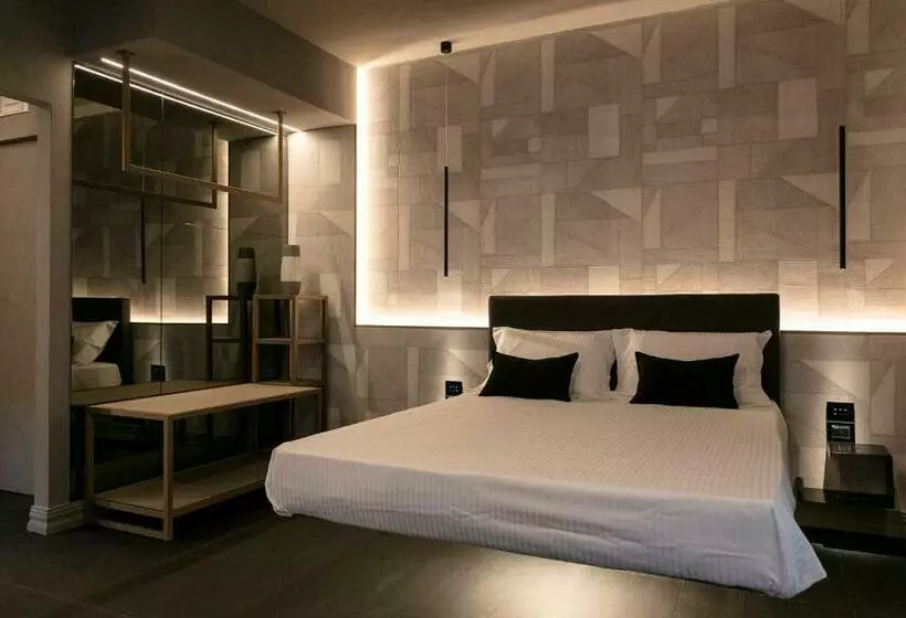 Aamiaismajoitus (B&B) Brigida 103