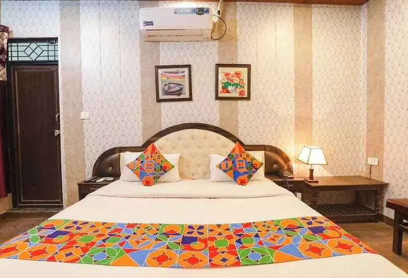 Fabhotel Haidri