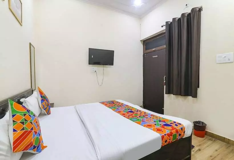 Fabhotel Haidri