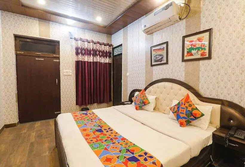 Fabhotel Haidri