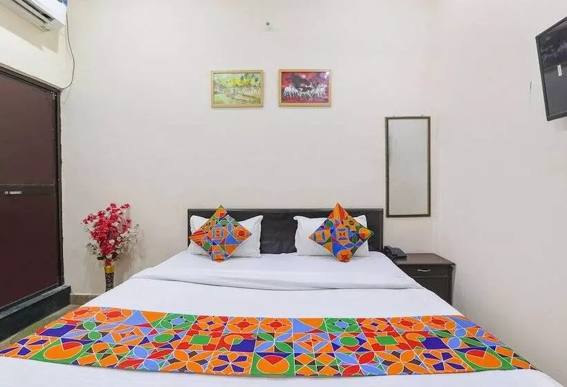 Fabhotel Haidri