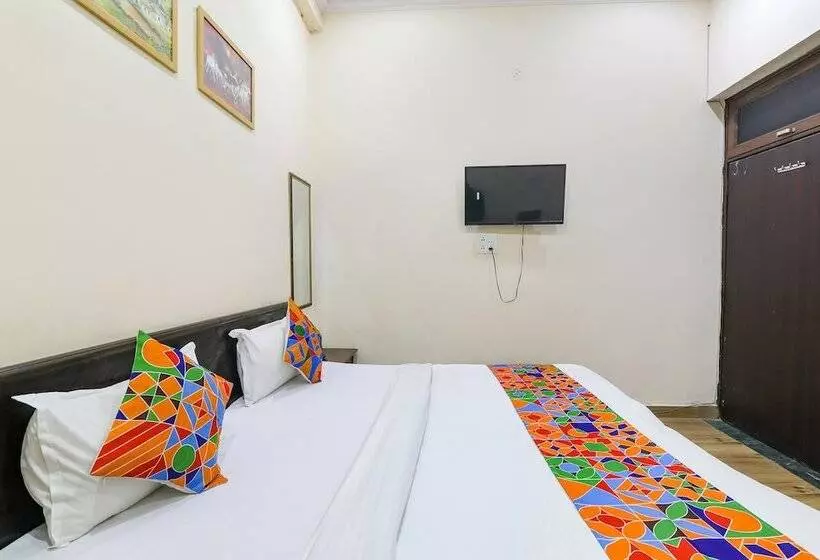 Fabhotel Haidri