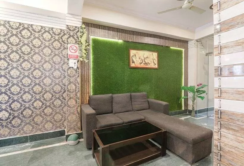 Fabhotel Haidri
