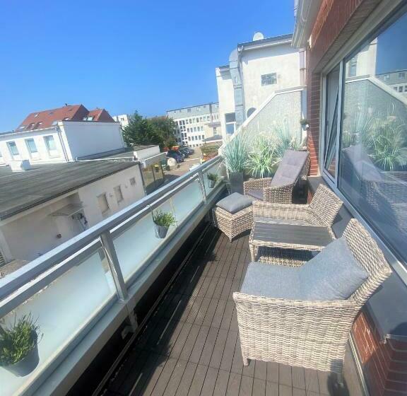 Haus Poststraße 10 11 Postperle