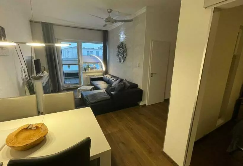 Haus Poststraße 10 11 Postperle