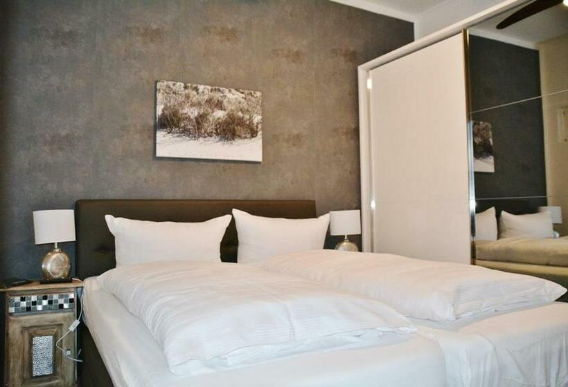 Haus Poststraße 10 11 Postperle