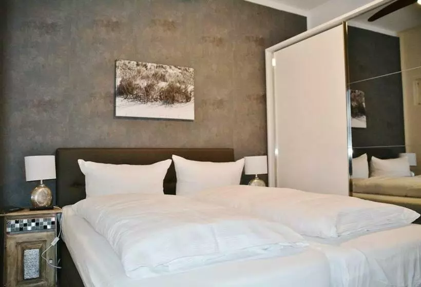 Haus Poststraße 10 11 Postperle