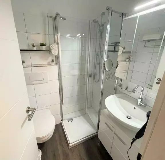 Haus Poststraße 10 11 Postperle