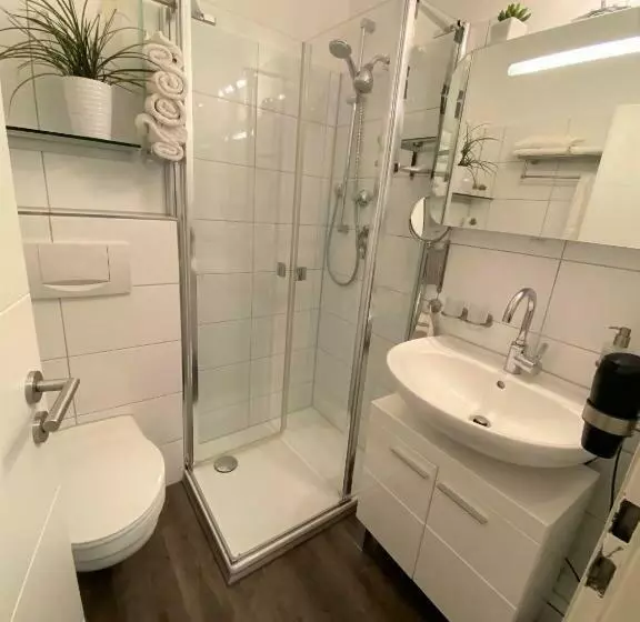 Haus Poststraße 10 11 Postperle