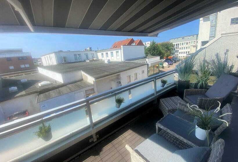 Haus Poststraße 10 11 Postperle