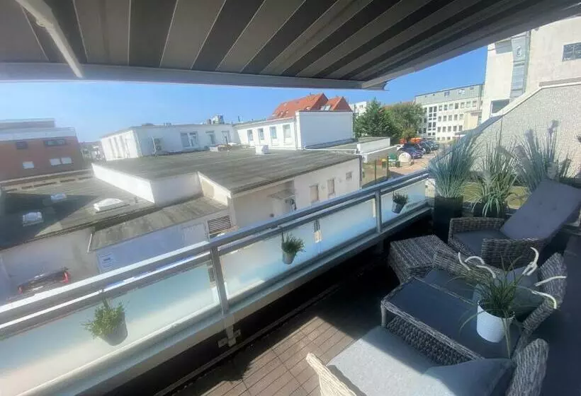 Haus Poststraße 10 11 Postperle