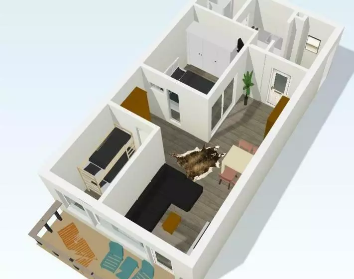 Haus Poststraße 10 11 Postperle