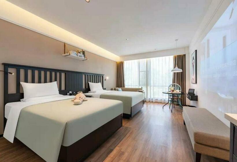 ホテル 银座精宿