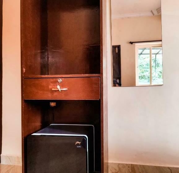 בית מלון כפרי Candolim Aloft