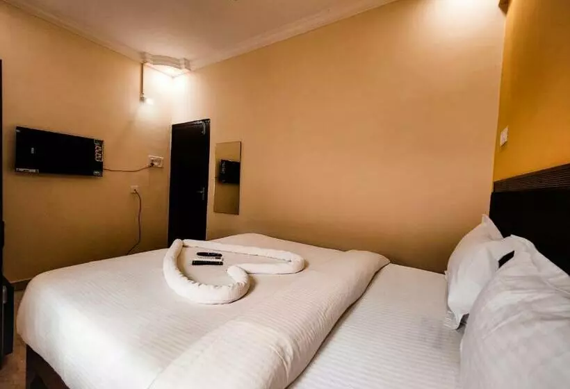Hotelli Candolim Aloft
