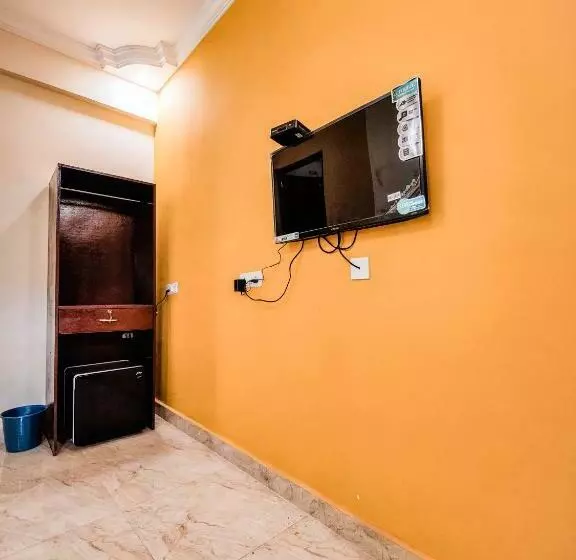 Hotelli Candolim Aloft