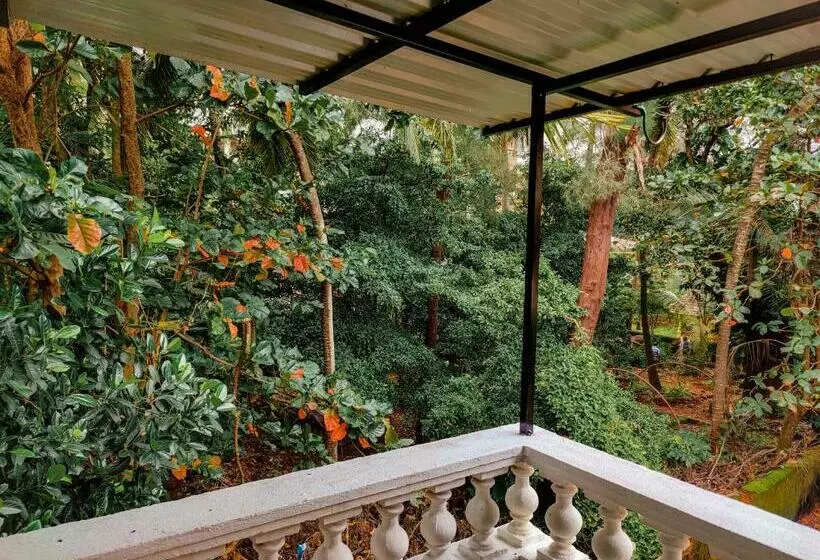 Hotelli Candolim Aloft